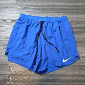 Nike Stride Men's Dri-FIT 5" 2-in-1 Running Shorts Size Small FN2992-480